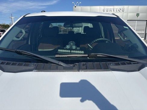 Used 2018 Ford F250 XLT AWD/4WD image 19