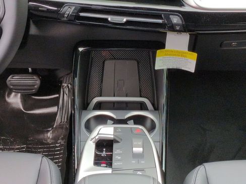 New 2026 BMW X1 xDrive28i w/ Convenience Package image 19