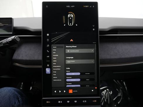 Used 2023 Fisker Ocean Extreme image 51