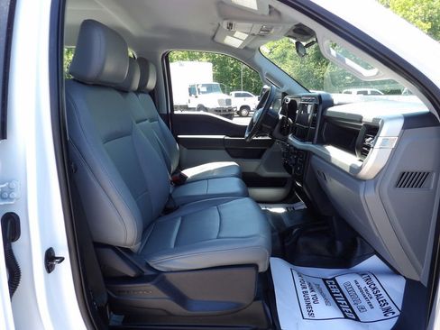 Used 2023 Ford F250 XL w/ XL Chrome Package AWD/4WD image 43