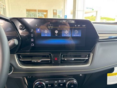 New 2026 Chevrolet TrailBlazer ACTIV w/ Convenience Package FWD image 21