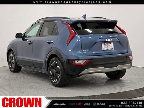 Used 2023 Kia Niro Wave FWD image 5