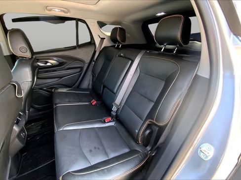 Certified 2024 GMC Terrain AT4 w/ Infotainment Package II AWD/4WD image 20