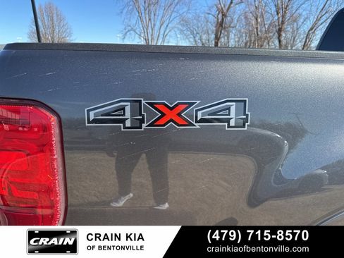 Used 2020 Ford Ranger XLT w/ Trailer Tow Package image 7