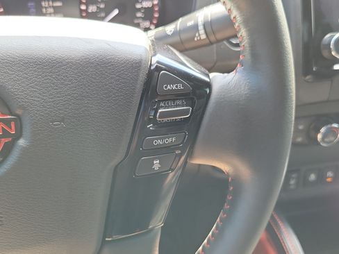 Used 2023 Nissan Frontier PRO-4X w/ Pro-4X Premium Package AWD/4WD image 26
