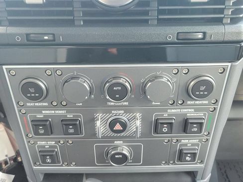 Used 2025 INEOS Grenadier AWD/4WD image 22