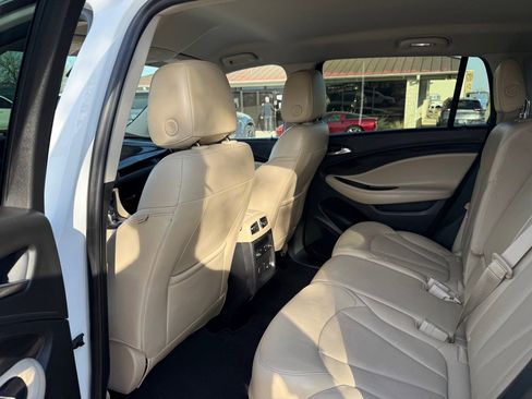 Used 2020 Buick Envision Essence FWD image 14