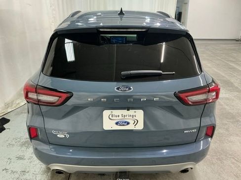 Used 2023 Ford Escape ST-Line w/ Tech Pack #1 image 4