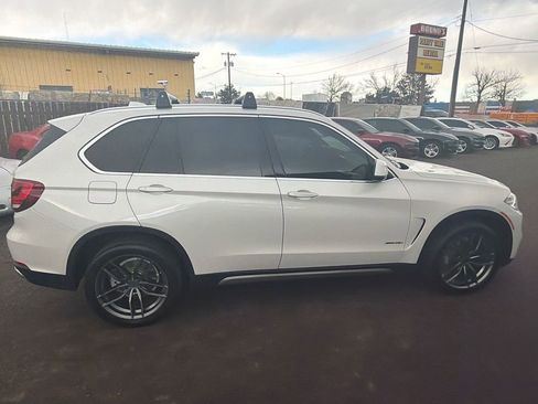 Used 2018 BMW X5 xDrive35i image 8