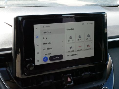 Certified 2024 Toyota Corolla LE image 22