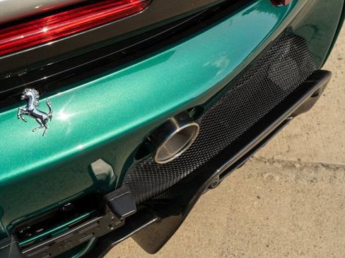 Certified 2024 Ferrari SF90 Spider image 28