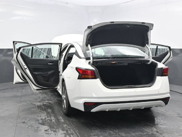 Used 2021 Nissan Altima 2.5 S FWD image 48