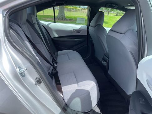 New 2026 Toyota Corolla SE image 14