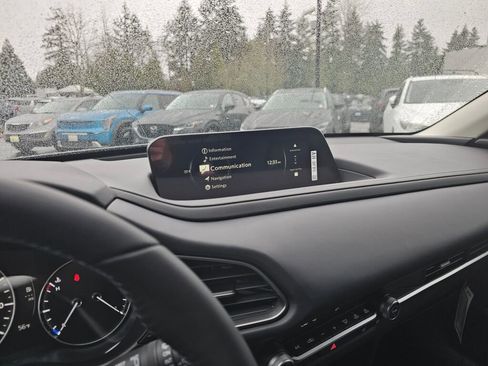 New 2026 MAZDA CX-30 AWD 2.5 S w/ Select Sport Pkg image 14