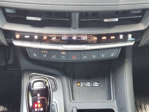 Used 2026 Cadillac CT5 Premium Luxury RWD image 19