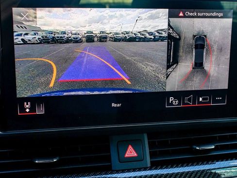 Used 2023 Audi RS 5 Sportback w/ Dynamic Package image 19