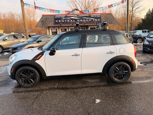 Used 2015 MINI Cooper Countryman S w/ Premium Package image 4