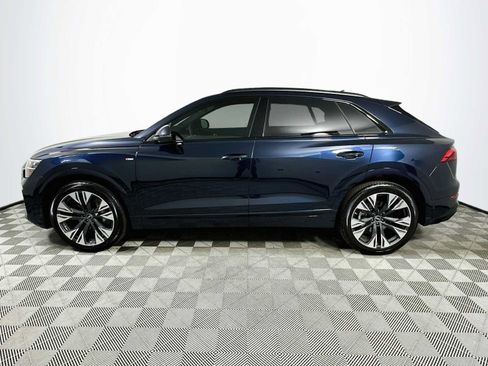 New 2026 Audi Q8 Premium Plus AWD/4WD image 4