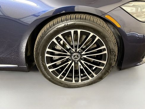 Used 2023 Mercedes-Benz S 580 4MATIC Sedan image 32