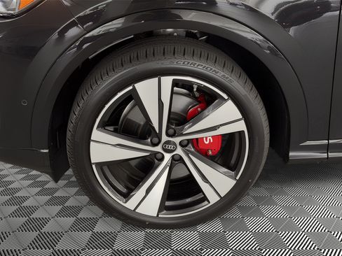 New 2026 Audi SQ5 Premium Plus AWD/4WD image 12
