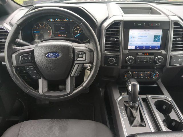 Used 2019 Ford F150 XLT w/ Equipment Group 302A Luxury AWD/4WD image 15