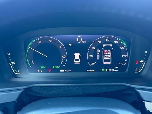 Used 2023 Honda Accord Touring image 8