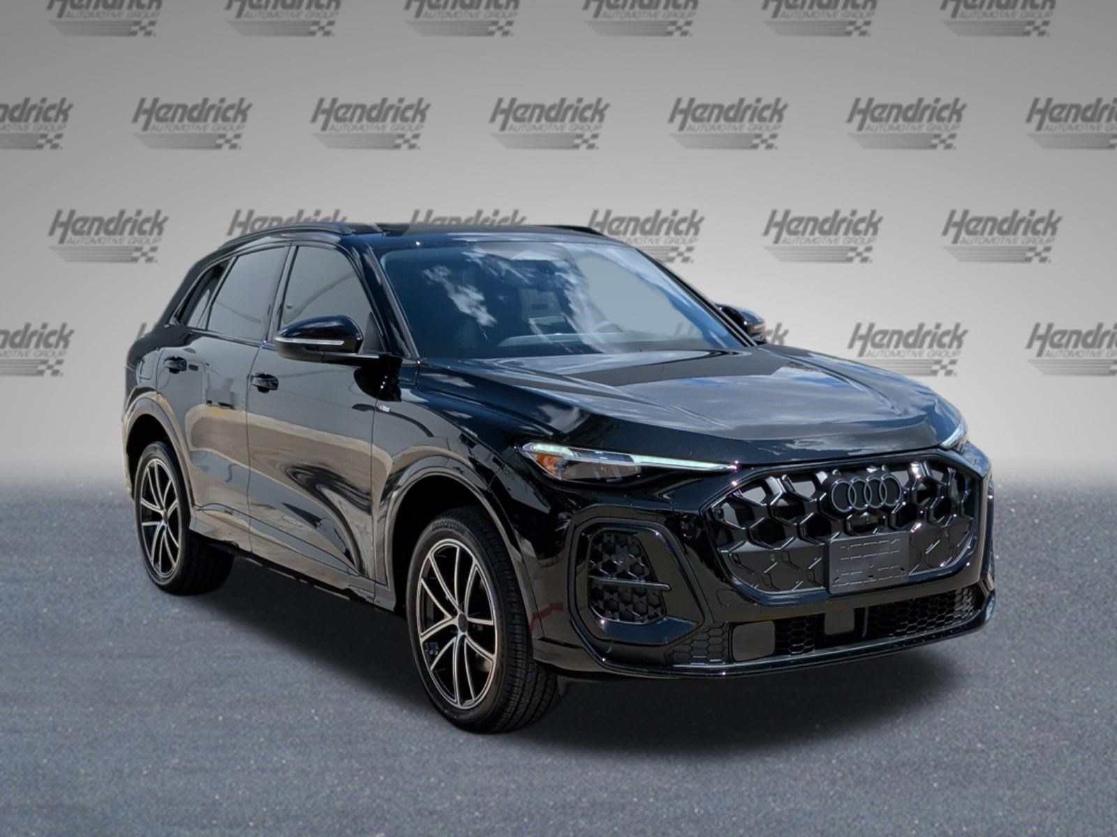 New 2026 Audi Q5 Premium Plus AWD/4WD image 2