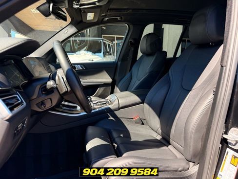 Used 2020 BMW X5 xDrive40i AWD/4WD image 22