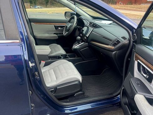 Used 2018 Honda CR-V EX image 13