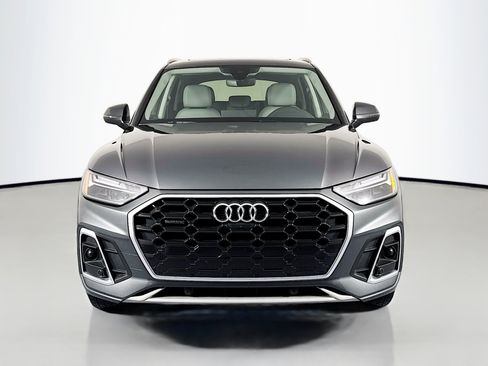 Used 2022 Audi Q5 2.0T Premium Plus image 2
