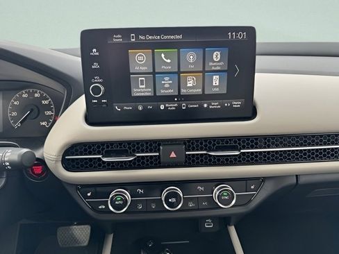 Used 2024 Honda HR-V EX-L image 22