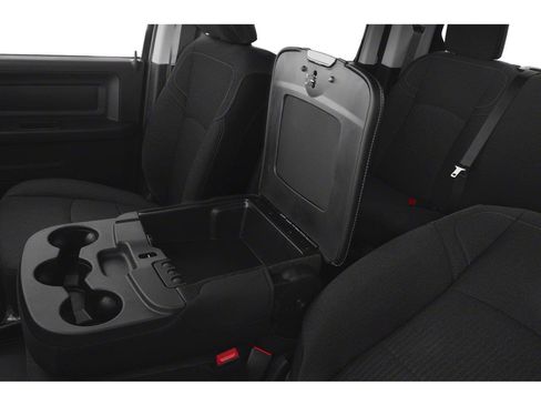 Used 2020 RAM 2500 Tradesman AWD/4WD image 36