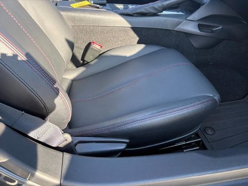 Used 2019 MAZDA MX-5 Miata RF Grand Touring w/ Appearance Package image 7