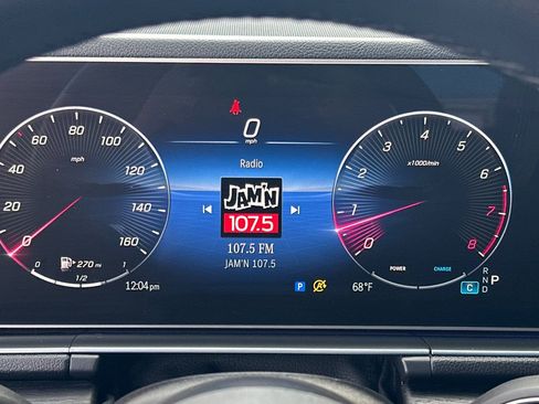 Used 2025 Mercedes-Benz GLE 350 4MATIC image 24