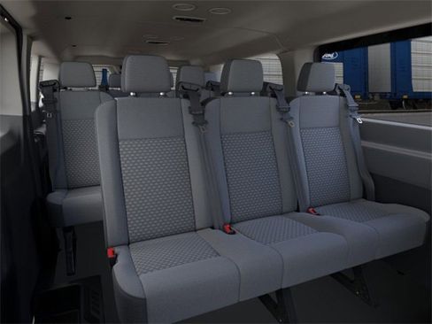 New 2025 Ford Transit 350 XL image 11