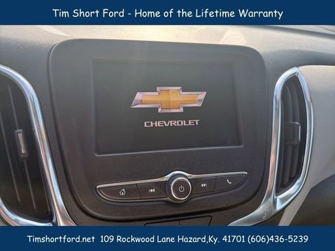 Used 2024 Chevrolet Equinox LS w/ LS Convenience Package image 13