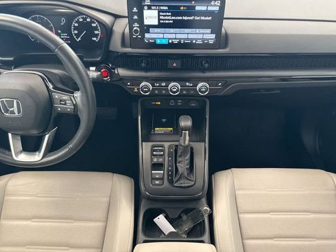 Used 2024 Honda CR-V EX-L image 30