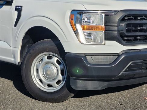 Used 2022 Ford F150 XL w/ Equipment Group 101A High image 4