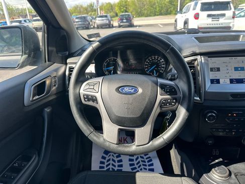 Used 2022 Ford Ranger XLT w/ Equipment Group 302A High AWD/4WD image 18