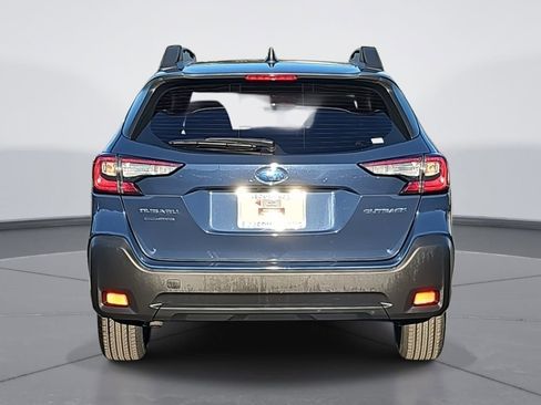 Certified 2024 Subaru Outback 2.5i image 4