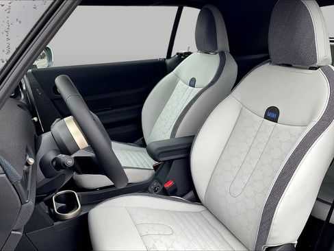 New 2026 MINI Cooper S FWD image 7