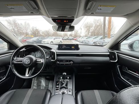 Used 2024 MAZDA CX-50 AWD 2.5 S w/ Preferred Package image 16