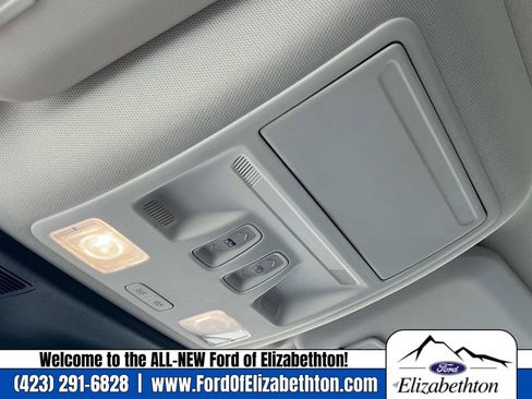 New 2025 Ford Bronco Sport Free Wheeling w/ Convenience Package image 28