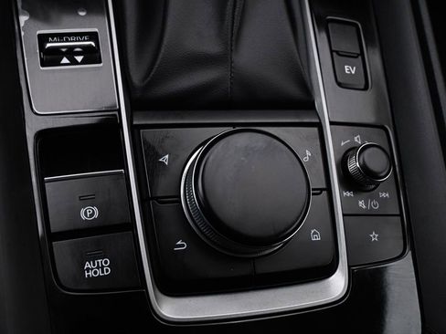 New 2026 MAZDA CX-50 AWD 2.5 Hybrid w/ Weather Package image 32