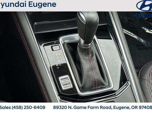 Used 2023 MAZDA CX-5 AWD 2.5 Turbo image 29