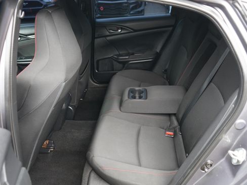 Used 2018 Honda Civic Si image 14