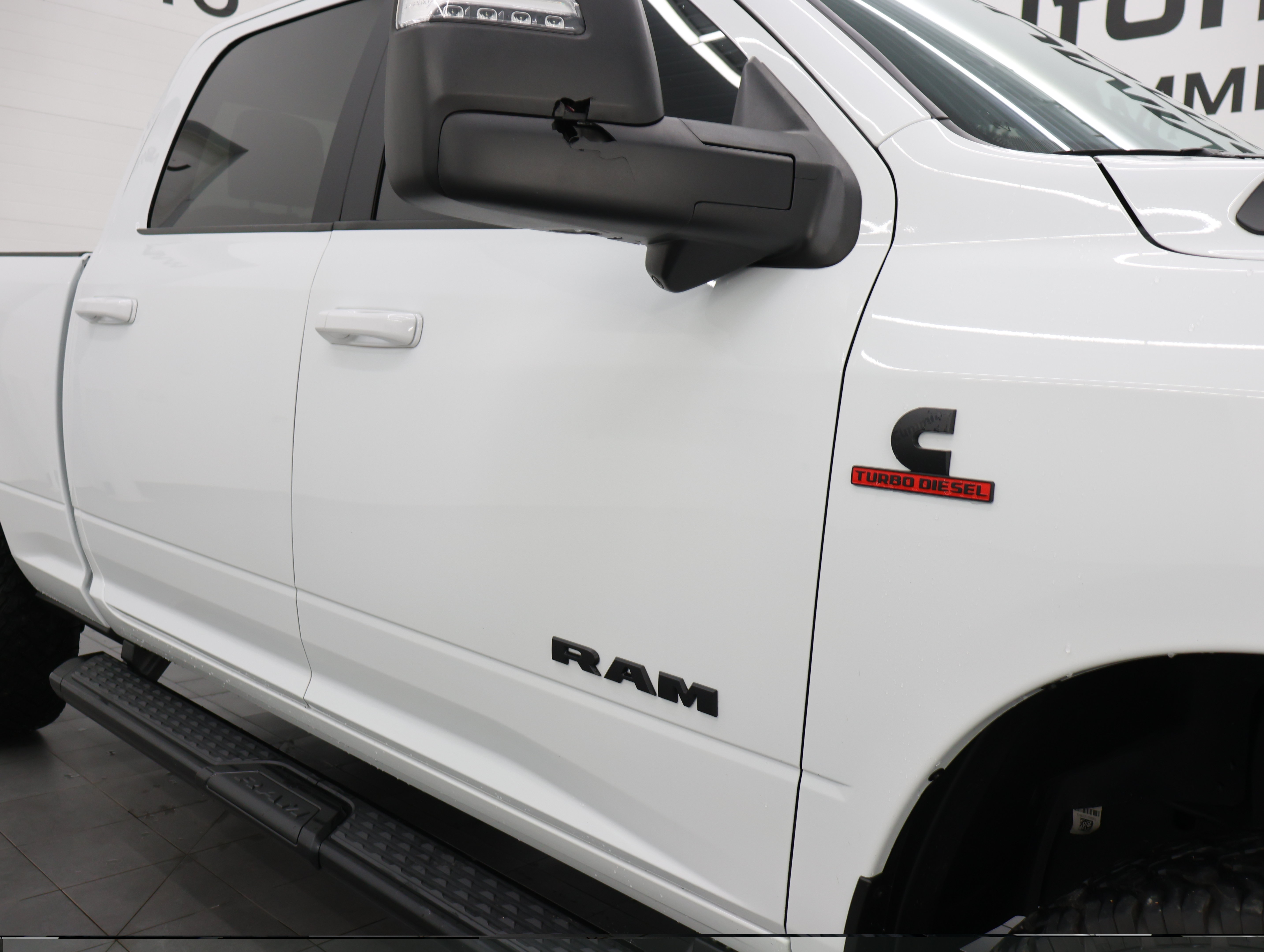 Used 2023 RAM 2500 Big Horn w/ Level 2 Equipment Group AWD/4WD image 29