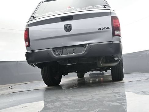 Used 2021 RAM 1500 Warlock w/ Electronics Group AWD/4WD image 32