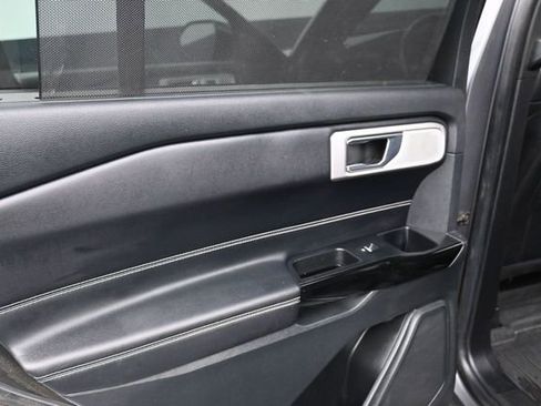 Used 2021 Ford Explorer ST w/ Equipment Group 401A AWD/4WD image 9