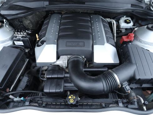 Used 2010 Chevrolet Camaro SS w/ RS Package image 14
